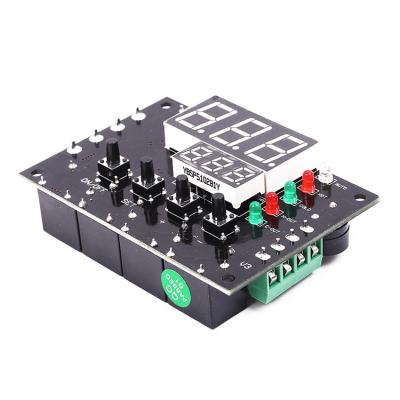 China TEC XH-W1504 W1504 Digital Thermostat Temperature Controller For Semiconductor Cooler W1504 for sale