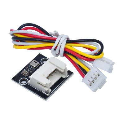 China DIY AHT20+BMP280 High Precision Digital Temperature And Humidity Sensor Air Pressure Sensor for sale