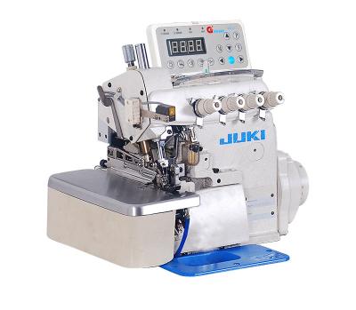 China Direct-drive auto-induction motor factory garment back stitch&Suction&Thread cutting device for JUKI overlock sewing machine for sale