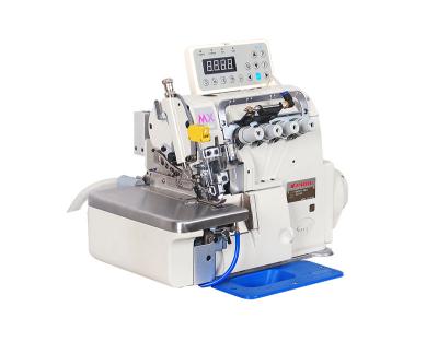 China Factory direct-drive auto-induction motor garment stitch&Suction&Thread back cutting device for PEGASUS overlock sewing machine for sale