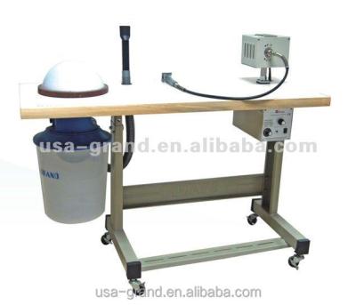 China Garment Factory Embroidery Remover Machine for sale