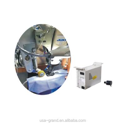 China Factory Puller Electric Attachment with Feed--the-Arm GPB-2-JUKI MS1190 Sewing Machines for sale