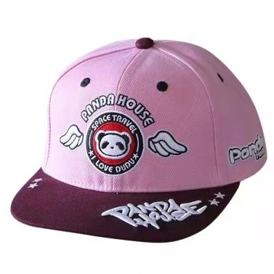 China COMMON 2022 fashion design embroidery logo custom hats for embroidery machine fashionable custom baseball hats for sale