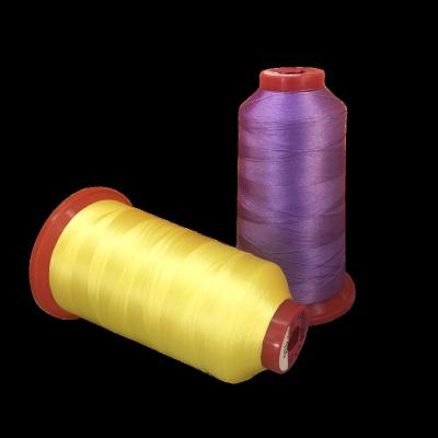 China Garment Shops All Kinds Of Embroidery Thread Polyester Rayon Wool Cotton Metallic Sewing Thread For Automated Embroidery Machine Use for sale