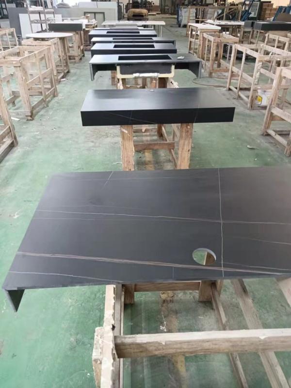 Verified China supplier - Foshan Hancheng Built Materials Co., Ltd.