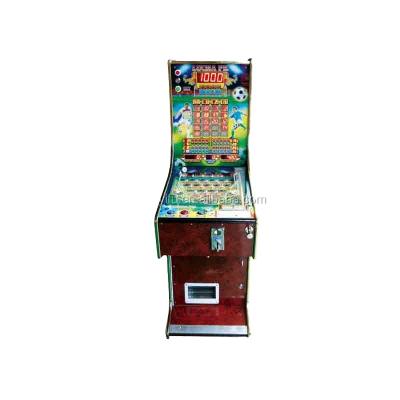 China 5.6.7 PK fight pinball game machine for coin operated games made in Taiwan FengYiFu FP-03B for sale