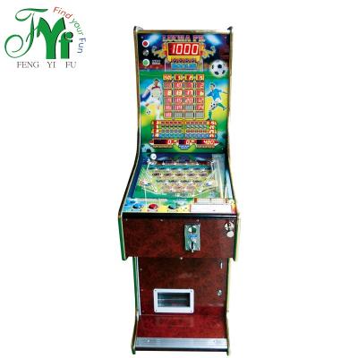 China FP-03B 5.6.7 PK Fighting Pinball Bingo Ball Game Machine for Bingo Machine Made in Taiwan FengYiFu FP-03B for sale