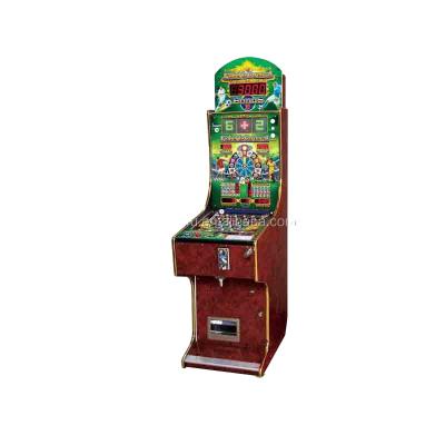 China 6.7.8 and 5.6.7 Balls Playing Pinball Arcade Game Machine, Slot Game Machine FP-02B for sale