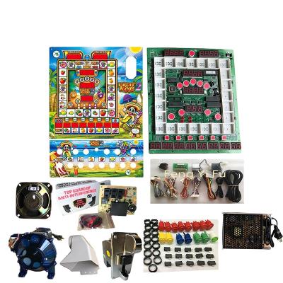 China FM-20 Fruit King 2 Slot Complete Game Kit (Excluding Wooden) FM-20 for sale