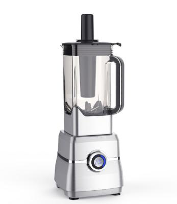 China Multifunctional Food Processor and Blender Combo for Cooking High Speed ​​Smoothies, 2000W Blenders and Shakes for sale