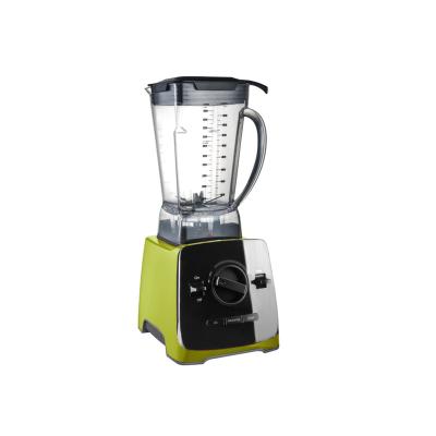 China Multifunctional Smoothie Blender for Kitchen, Blender for Shakes and Smoothies, 1500W, 28000RPM/Min High Speed ​​For Sale for sale