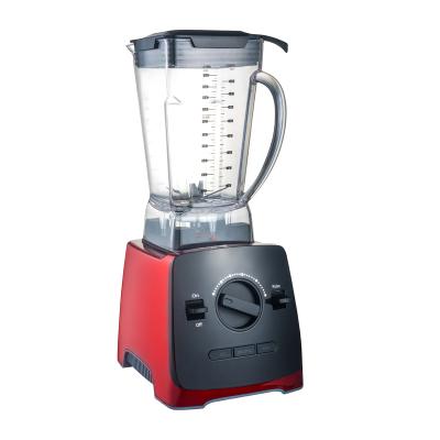 China 2020 New Multifunctional New Arrival Food Blender High Speed ​​Food Blender for sale