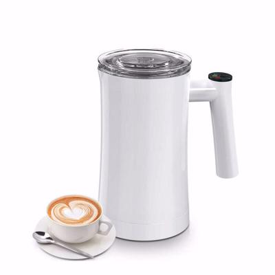 China Factory Price Sustainable Handheld Milk Frother Hand Milk Frother Electric Coffee Frother Can Custom Logo Electric Milk Foamer Coffee Maker for sale