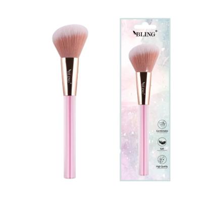 China Durable BLING Makeup Brush Set Lovely Miss Girls Makeup Women Makeup Brush Kits Brand New Cosmetic Brushes for sale