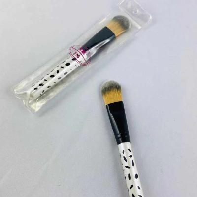 China Durable foundation brush and eye shadow brush for sale