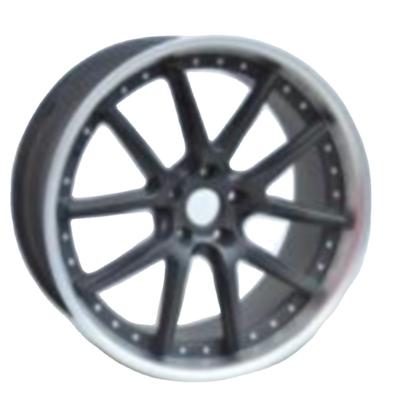 China Universal 114.3pcd aluminum car accessories and wheel modification for sale