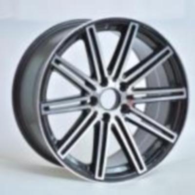 China Hot Selling Aluminum Wheel Aluminum Rim With Good Quality for sale