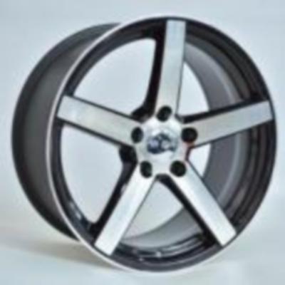 China VOSSEN CV3 Professional 20 Inch Casting Aluminum Wheel For Cars Alloy Wheel Rims for sale