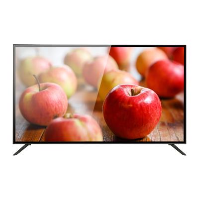 China Business 32inch Samsung ultra flat screen tv replacement 43inch 55 inch 4k hd smart televisions for sale