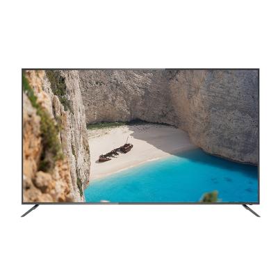 China Bestselling Business HD 55 Inches Textured Smart TVs for sale