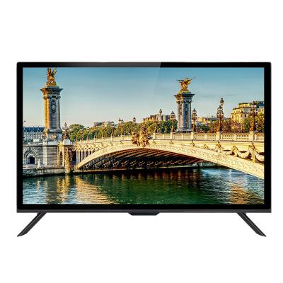 China Business TV 24 32 55 70 80 Inch 4k Smart Home Used Led Video Vision Cheap Televisions for sale