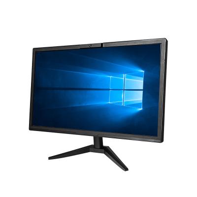 China 19inch 20inch 21.5inch 24inch Camera FHD 4k 165hz Play with H-dmi DP Monitor PC Computer Audio 19 for sale