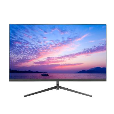 China Curved Ultra HD Frameless Curved Touch Screen Monitors Gaming Monitor for sale