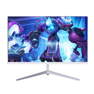 China 24/27/32/computer curved 4k game lcd touch screen lcd monitor high brightness computer desktop monitor for sale