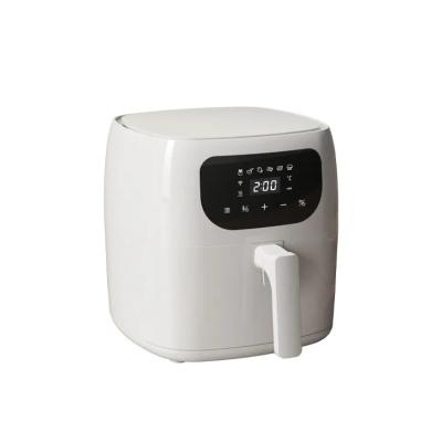 China Hotel Low Price Hot Selling High Quality Multifunctional Easy To Use Smart Air Fryer Oven for sale