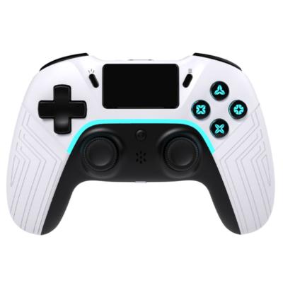 China With Hot Cool Smart Look Smart Blue-tooth New Arrival Handbreak PS4 Game Wireless Controller for sale