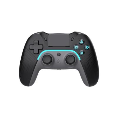 China With handbreak hot new arrival intelligent blue-tooth PC/PS4/PS5 game wireless controller gamepad for sale