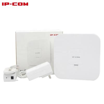 China ENTERPRISE IP-COM EW12 AC2600M Cable-Free WiFi System Enterprise Wireless Repeater 