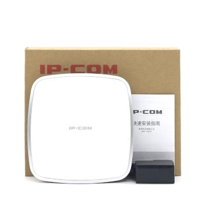 China Hotels IP-COM W60AP 1200M support AF PoE power supply support IP-COM standard 11AC ceiling-mounted controller centraliz access point for sale