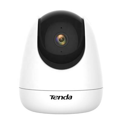 China Tenda Cp3 Full-HD Human Motion 1080P Camera IP Cam Wifi 2Mp Baby Monitor Babyfoon PTZ Cloud Storage Free Tracking for sale