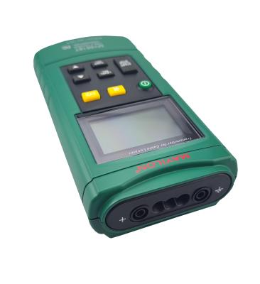 China multifunction digital cable tester with continuity checking, hot sale telephone cable tracker with low price 241.5*78*38.5mm for sale