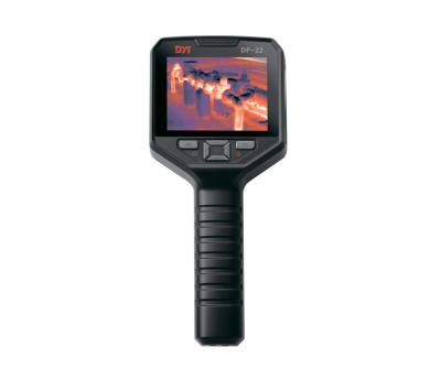 China Wifi Customized Infrared Thermal Imaging Camera With Multi-Language Analysis Software Display OEM & ODM XT-118 for sale