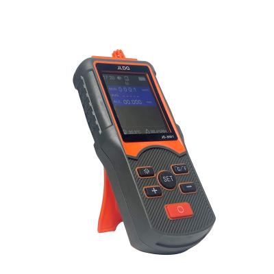 China Customized Personal Radiation Dosimeter Radiation Dosimeter Solar Radiation Meter for sale