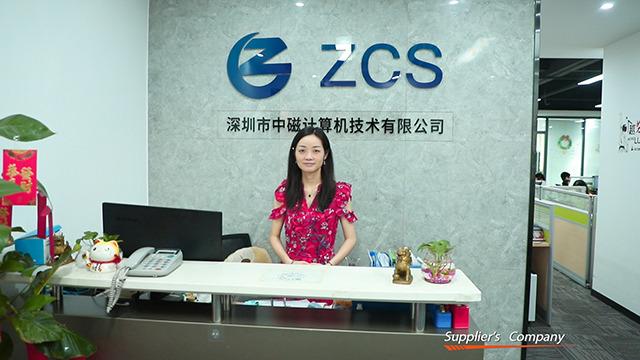 Verified China supplier - Shenzhen Zcs Technology Co., Ltd.