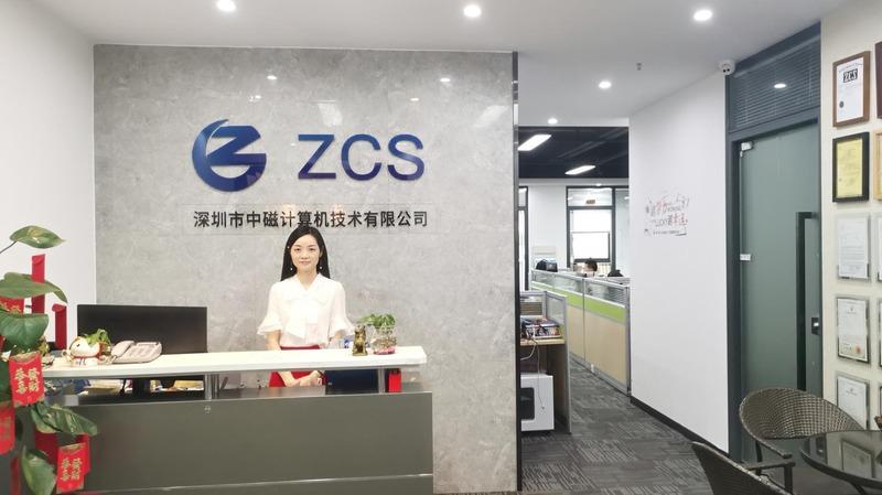 Verified China supplier - Shenzhen Zcs Technology Co., Ltd.