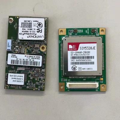 China SIM5320JE 3G LTE Modem Module HSDPA/WCDMA GSM/GPRS EDGE Module for sale