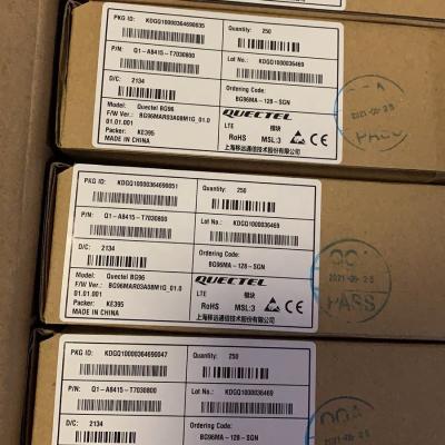 China Industry LTE Cat M1 Module BG96MA-128-SGN Cat NB1/EGPRS module for sale