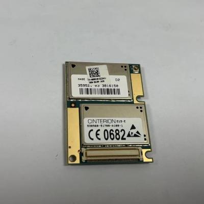 China EU3-E 3G GSM Module Wireless (Class 10) 3G GPRS Module WCDMA Type for sale