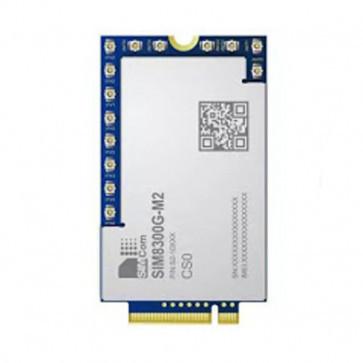 China Antenna 5G LTE Module X55 Modem SIM8300G-M2 5G Sub-6Ghz MmWave Module for sale