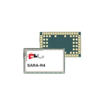 China LTE Cat M1 375 kbps Data Transfer Rate 4G Cellular Module for Smart City Needs for sale