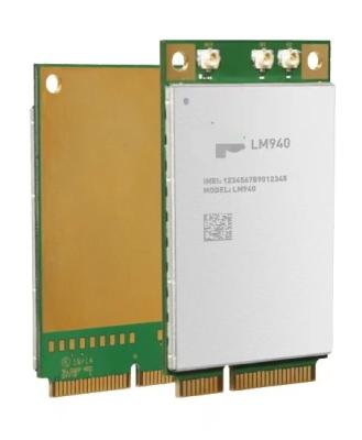 China Advanced 4th Generation Wireless Communication Module for Low-Latency Communications for sale