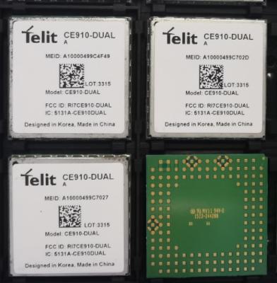 China CE910-DUALA Compact And Versatile Cellular Module With Reliable Wireless Connectivity for sale