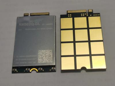 China High-speed 4G LTE Module Compatible With 5G LTE Wi-Fi Routers And 4G LTE Basic Phones for sale