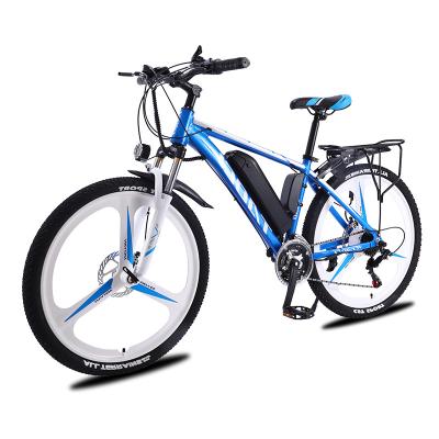 China Cheap Ebike Standard Aluminum Frame for sale