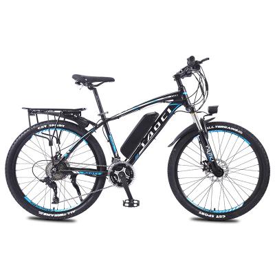 China Standard 350W e-bike for sale