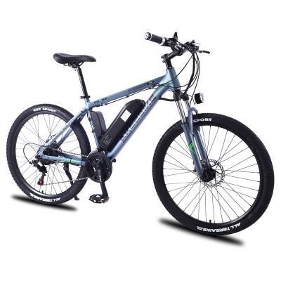 China Akez Standard Electric Bicycle for sale